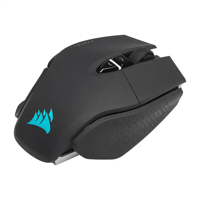 Мышь Corsair M65 RGB Ultra CH-9319411-EU2 (Игровая, Беспроводная)