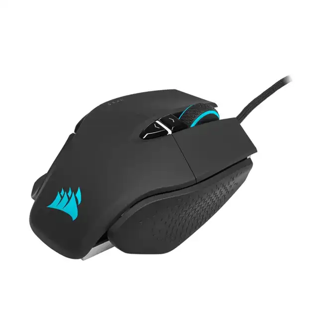 Мышь Corsair M65 RGB Ultra CH-9309411-EU2 (Игровая, Проводная)