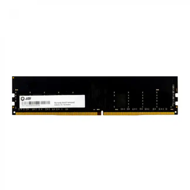 ОЗУ AGILE AGI266608UD138 (DIMM, DDR4, 8 Гб, 2666 МГц)