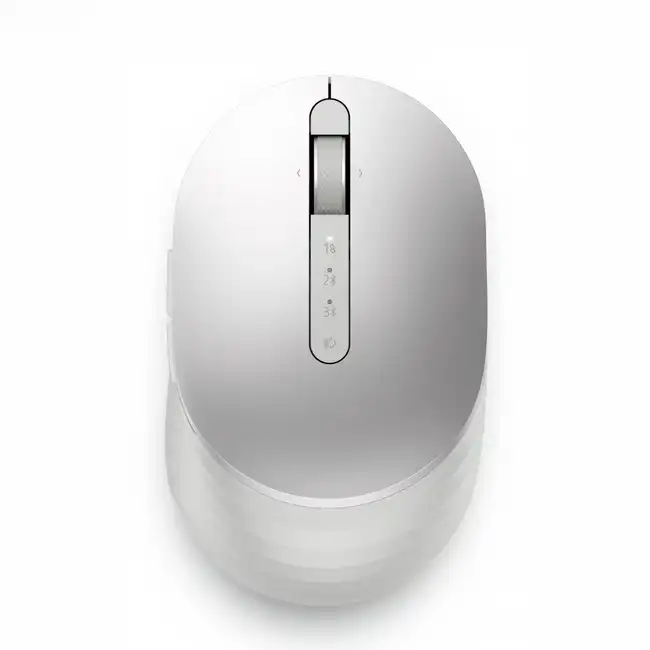 Мышь Dell Rechargeable Wireless Mouse – MS7421W 570-ABLO-001 (Имиджевая, Беспроводная)