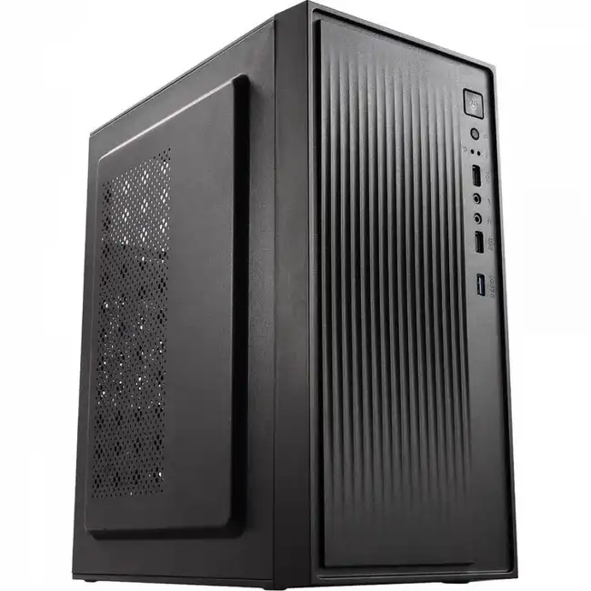 Корпус Accord ACC-261B (Mini-Tower)