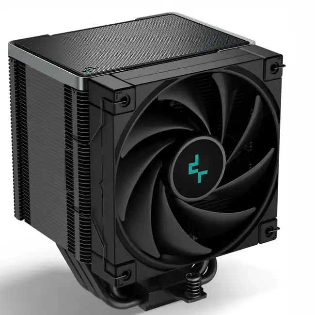 Охлаждение Deepcool AK500 ZERO DARK (Для процессора)