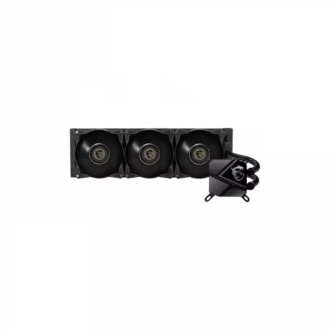 Охлаждение MSI 306-7ZW2P31-813 (Для процессора)