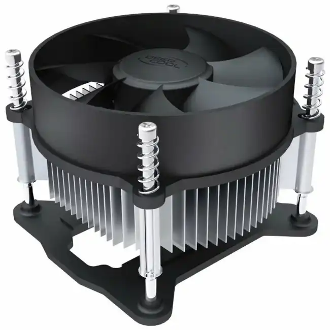 Охлаждение Deepcool CK-11508 CK-11508.PWM (Для процессора)