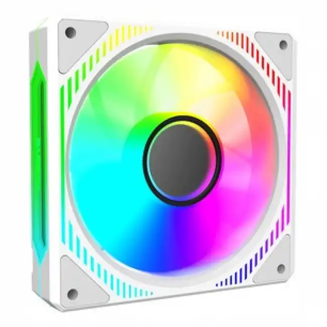 Охлаждение ALSEYE Mirror-W-P 120x120x25mm (Для системного блока)