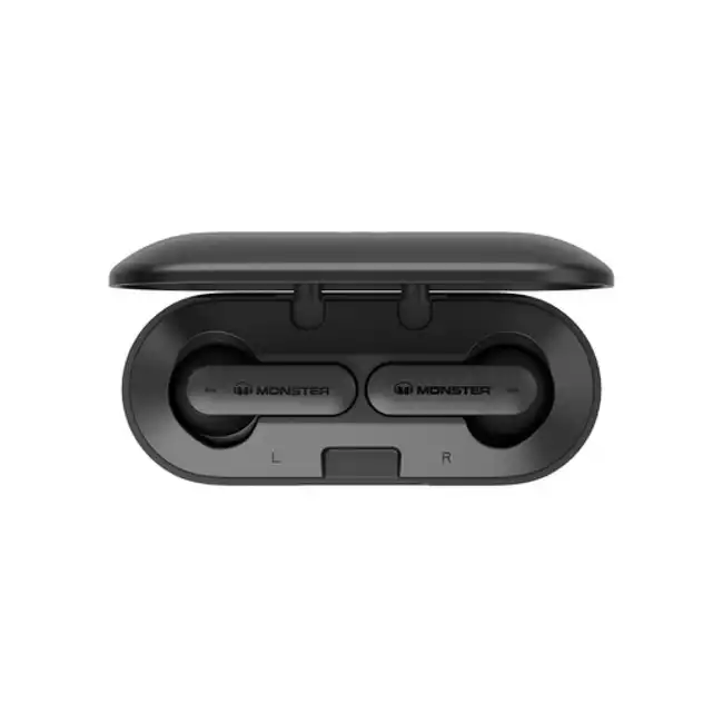 Наушники MONSTER SuperSilm AirLinks 6922329920903