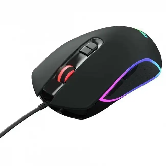 Мышь Oklick GMNG 703GM 1533541 (Игровая, Проводная)