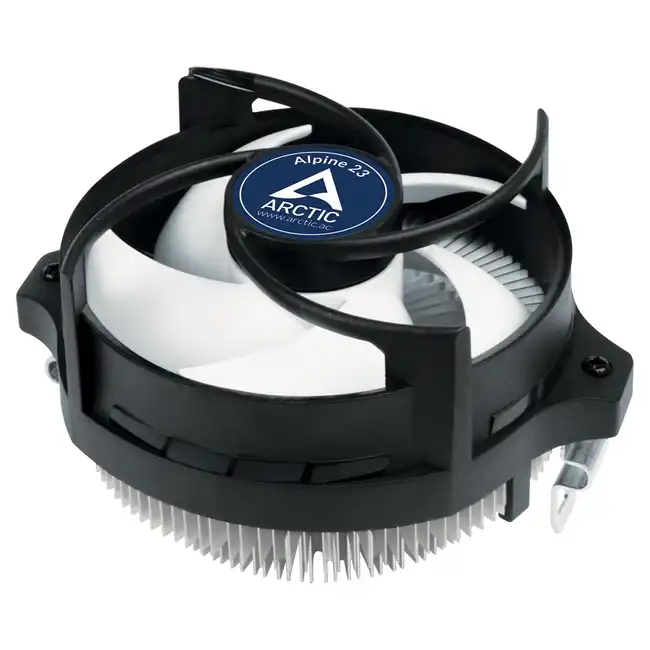 Охлаждение ARCTIC Alpine 23 ACALP00035A (Для процессора)