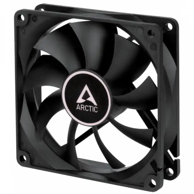 Охлаждение ARCTIC F9 PWM PST ACFAN00214A (Для системного блока)