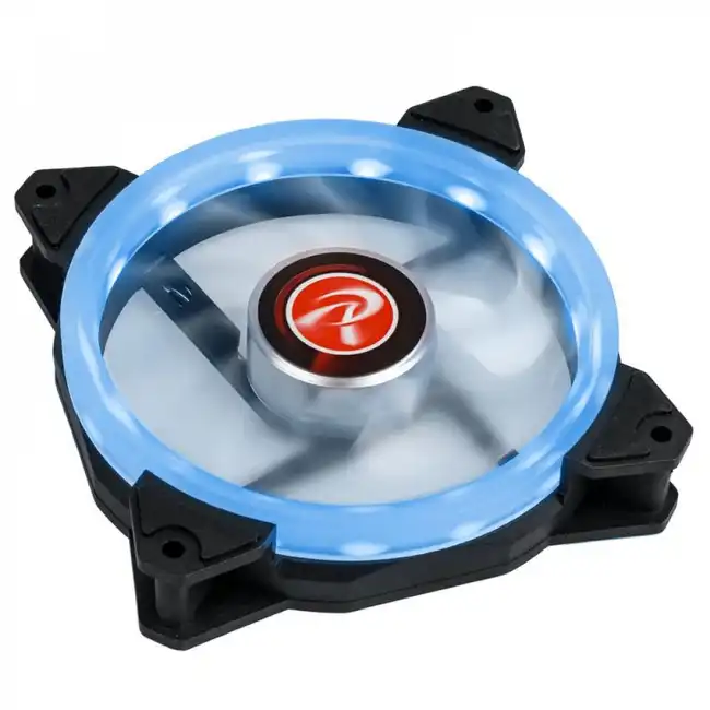 Охлаждение Raijintek IRIS 12 0R400041 (Для системного блока)