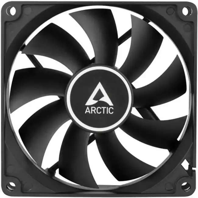 Охлаждение ARCTIC F9 Value pack ACFAN00249A (Для системного блока)