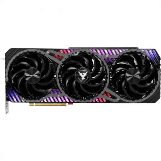 Видеокарта Gainward GeForce RTX 4070 PHOENIX GS NED4070H19K9-1043X (12 ГБ)