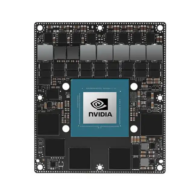 Видеокарта nVidia JETSON AGX ORIN MODULE 32GB 900-13701-0040-000 (32 ГБ)