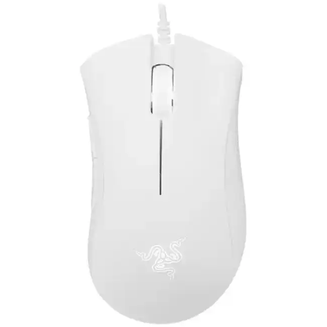 Мышь Razer DeathAdder Essential RZ01-03850200-R3C1 (Игровая, Проводная)