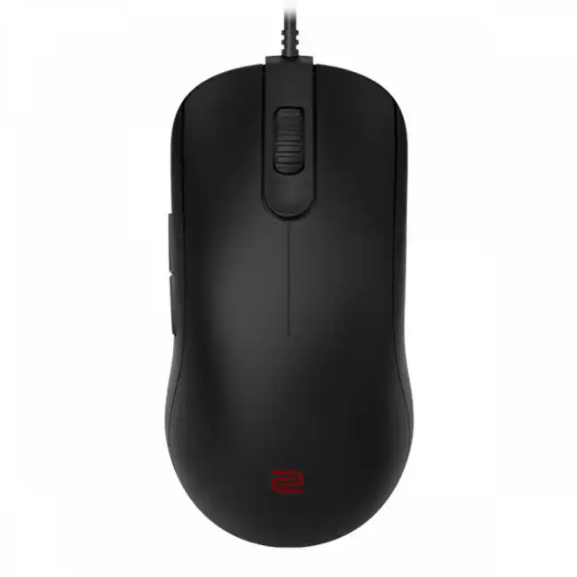 Мышь BenQ FK1-B 9H.N2TBB.A2E (Игровая, Проводная)