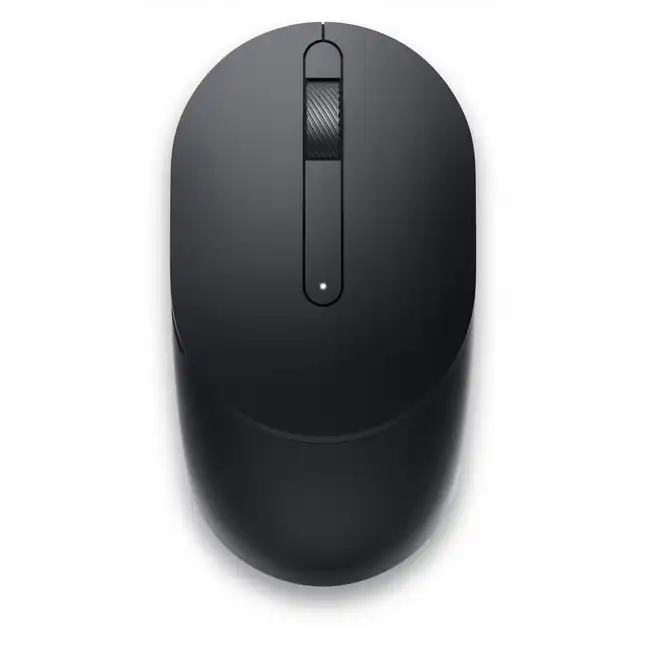 Мышь Dell MS300 Wireless 570-ABOP (Бюджетная, Беспроводная)