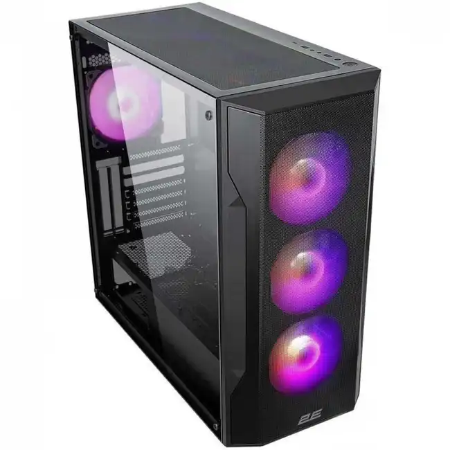 Корпус 2E GAMING SPLENDOR 2E-G4301 (Игровые, Midi-Tower)