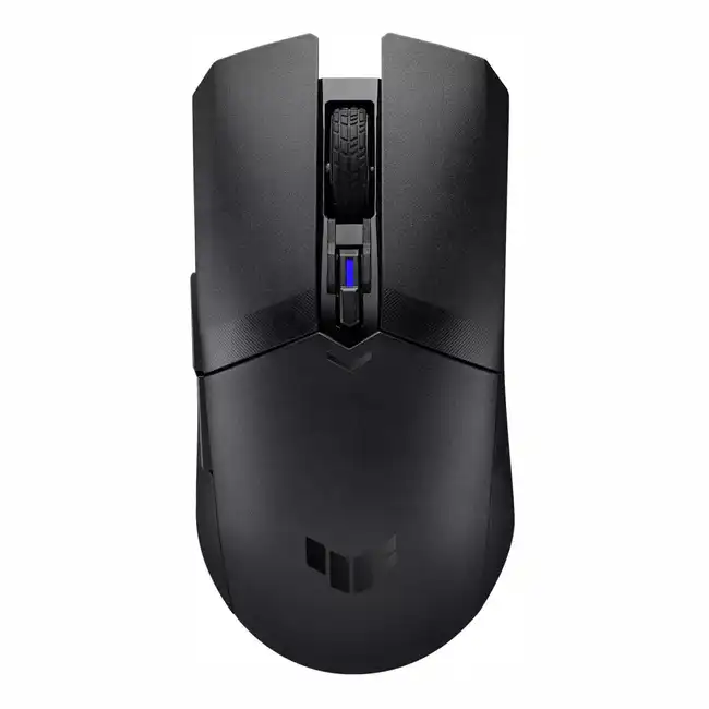 Мышь Asus UF Gaming M4 Wireless 90MP02F0-BMUA00 (Игровая, Беспроводная)