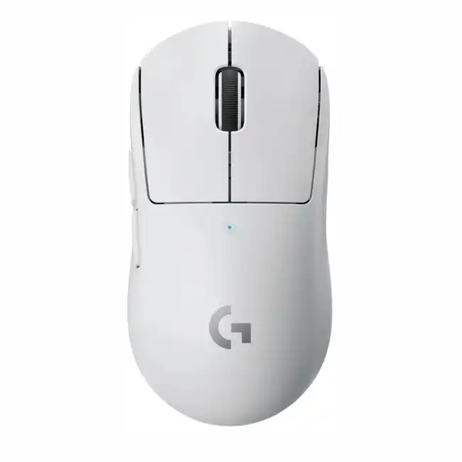Мышь Logitech G Pro X Superlight 910-005942 / 910-005946 (Игровая, Беспроводная)
