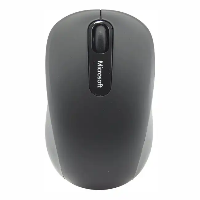 Мышь Microsoft Mobile Mouse 3600 PN7-00004 PN7-00005 (Бюджетная, Беспроводная)