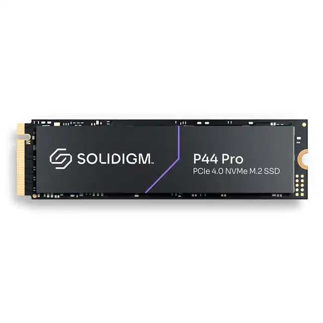 Внутренний жесткий диск Solidigm SSDPFKKW020X7X1 (SSD (твердотельные), 2 ТБ, M.2)