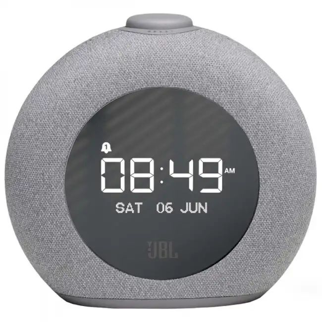 Портативная колонка JBL Horizon 2 8W JBLHORIZON2GRYRU (Серый)