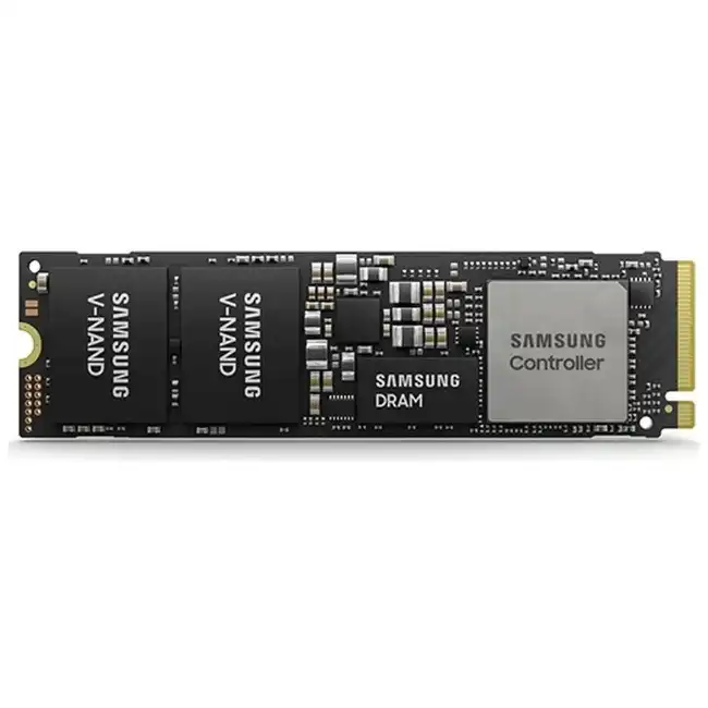Внутренний жесткий диск Samsung PM9A1 MZVL2512HCJQ-00B00 (SSD (твердотельные), 512 ГБ, M.2, PCIe)