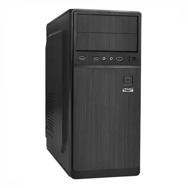Корпус ExeGate XP-402U2 EX287140RUS (Бюджетные, Midi-Tower)