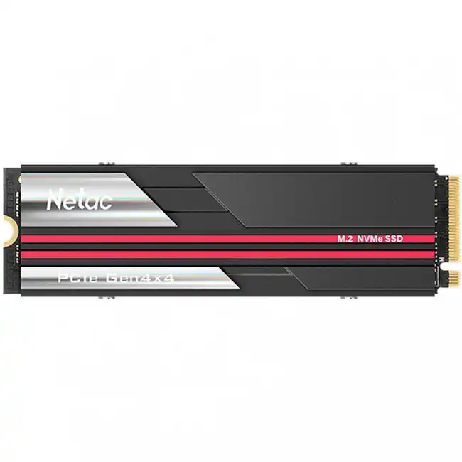 Внутренний жесткий диск Netac NV7000-t 2Tb NT01NV7000T-2T0-E4X (SSD (твердотельные), 2 ТБ, M.2, PCIe)