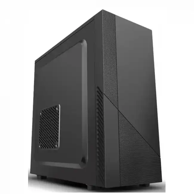 Корпус Accord K-16 ACC-K-16 (Бюджетные, Midi-Tower)