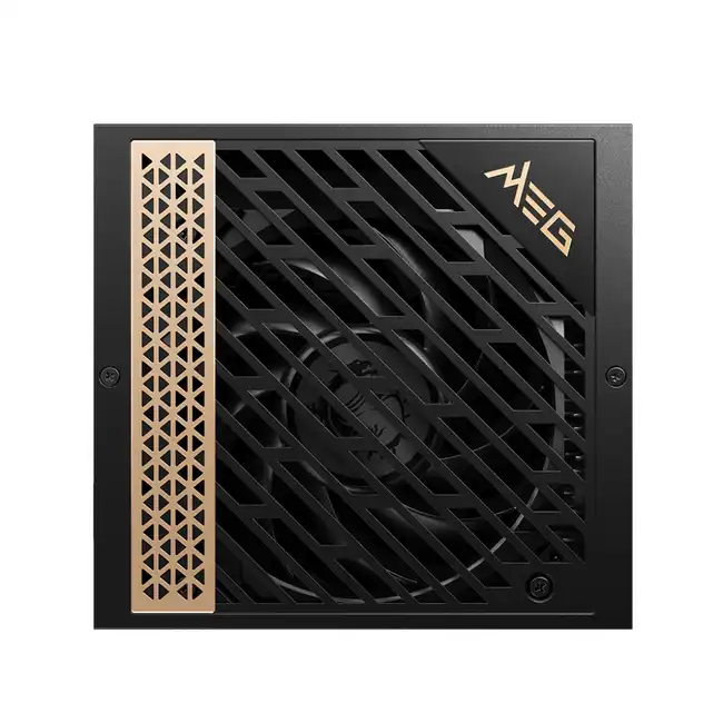 Блок питания MSI MEG Ai1300P PCIE5 306-7ZP4A11-CE0 (1300 Вт)