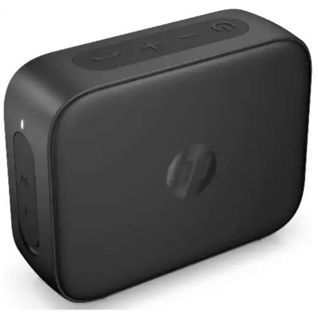 Портативная колонка HP Simba 350 2D802AA (Черный)