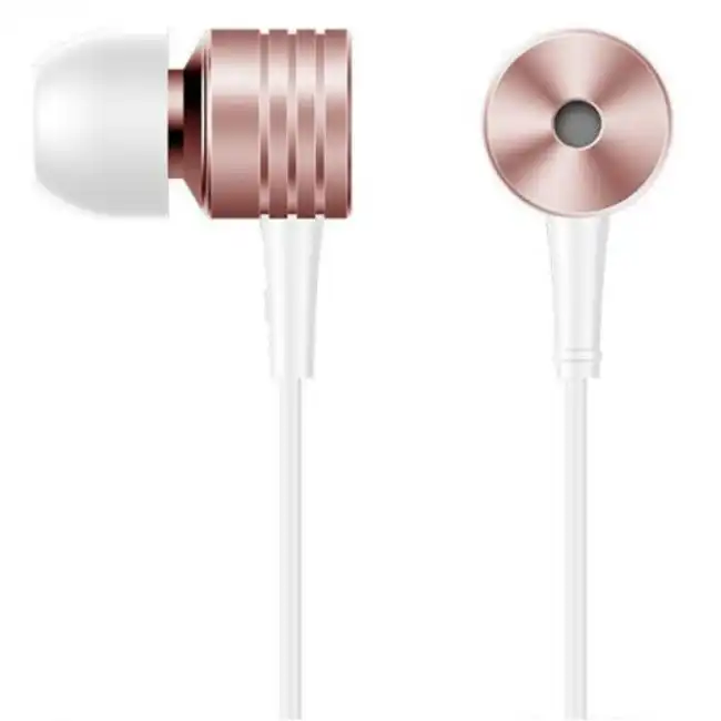 Наушники 1MORE Piston Classic E1003-ROSEGOLD