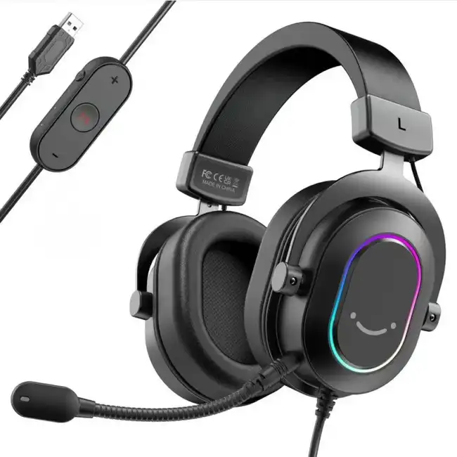 Наушники Fifine Ampligame H6