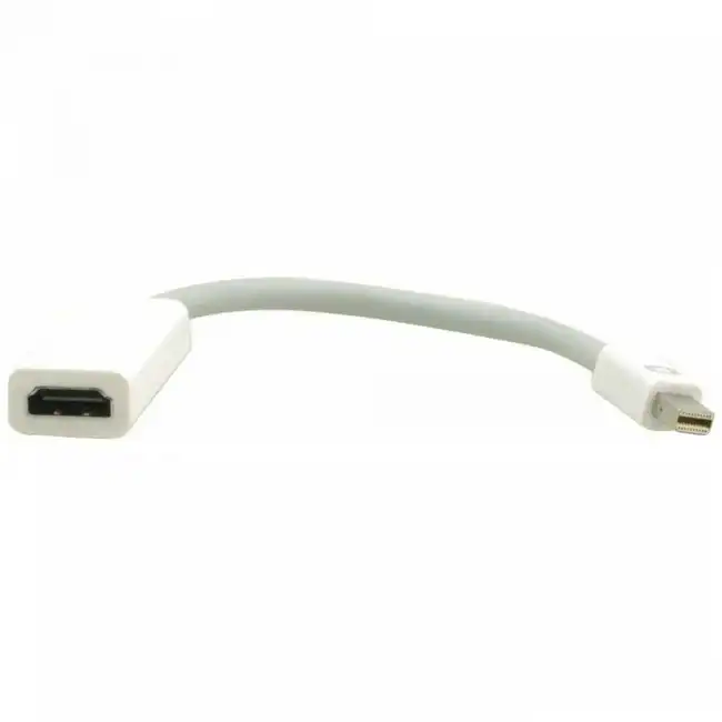 Кабель интерфейсный Kramer ADC-MDP/HF (Mini Display порт - HDMI)