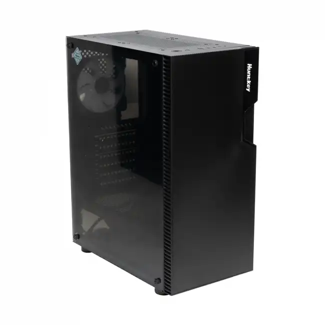 Корпус Huntkey GS450C (Бюджетные, Midi-Tower)