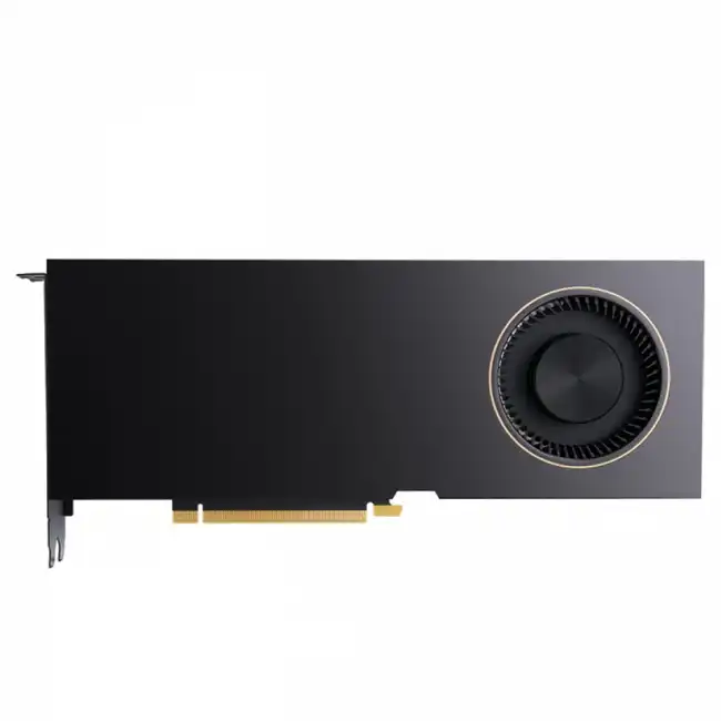 Видеокарта PNY Quadro  After test RTX A6000 VCNRTXA6000-BSP After test (48 ГБ)