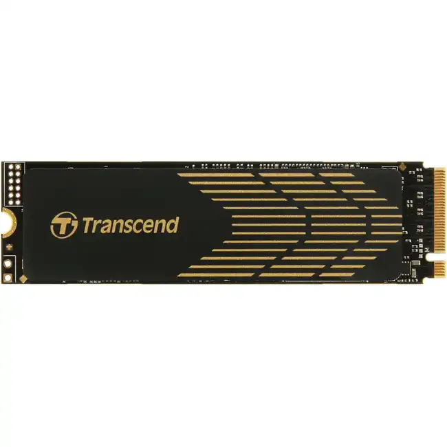 Внутренний жесткий диск Transcend 240S TS1TMTE240S (SSD (твердотельные), 1 ТБ, M.2, PCIe)