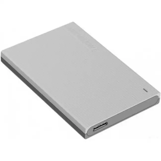 Внешний жесткий диск Hikvision T30 HS-EHDD-T30 T1 Gray HS-EHDD-T30 T1 GRAY (1 ТБ)