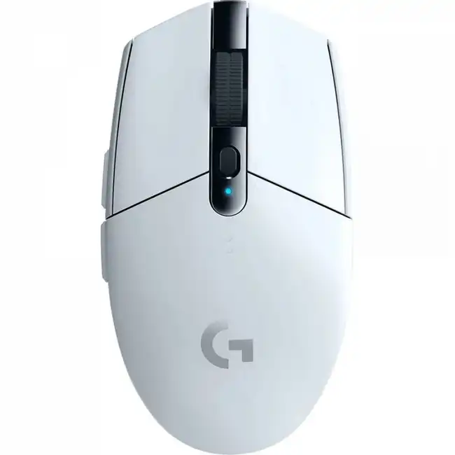 Мышь Logitech G305 Lightspeed 910-005292 (Игровая, Беспроводная)
