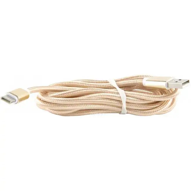 Кабель интерфейсный Red Line УТ000014158 (USB Type A - USB Type C)