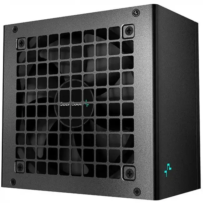 Блок питания Deepcool PK600D R-PK600D-FA0B-EU (600 Вт)