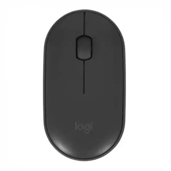 Мышь Logitech M350 910-005576 (Бюджетная, Беспроводная)