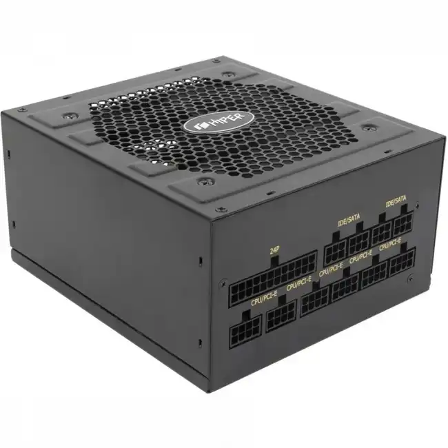 Блок питания HIPER HPB-750FMK2 (750 Вт)