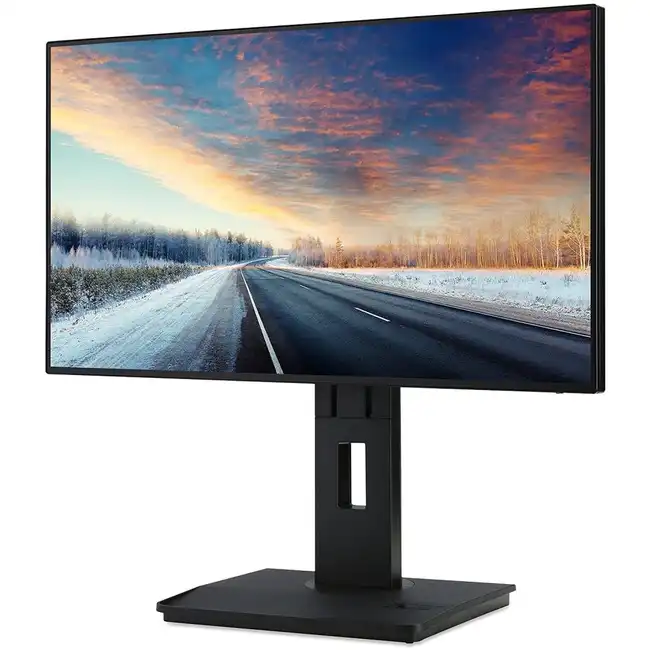 Монитор Acer BE270UABMIPRUZX UM.HB0EE.A08 (27 ", IPS, WQHD 2560x1440 (16:9))