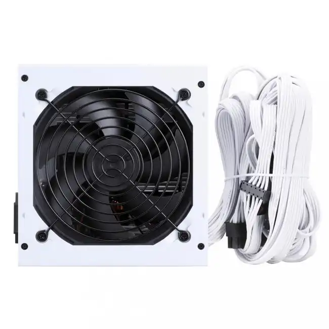 Блок питания Segotep AN550W (550 Вт)