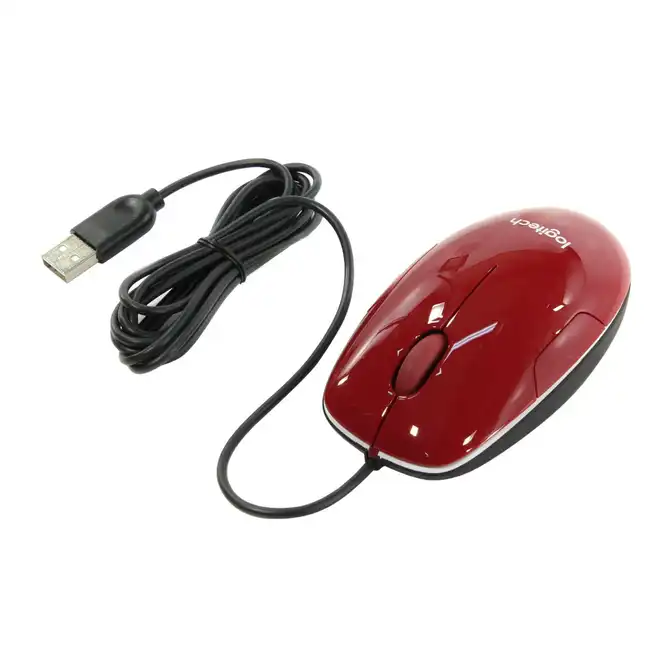 Мышь Logitech M150 910-003746