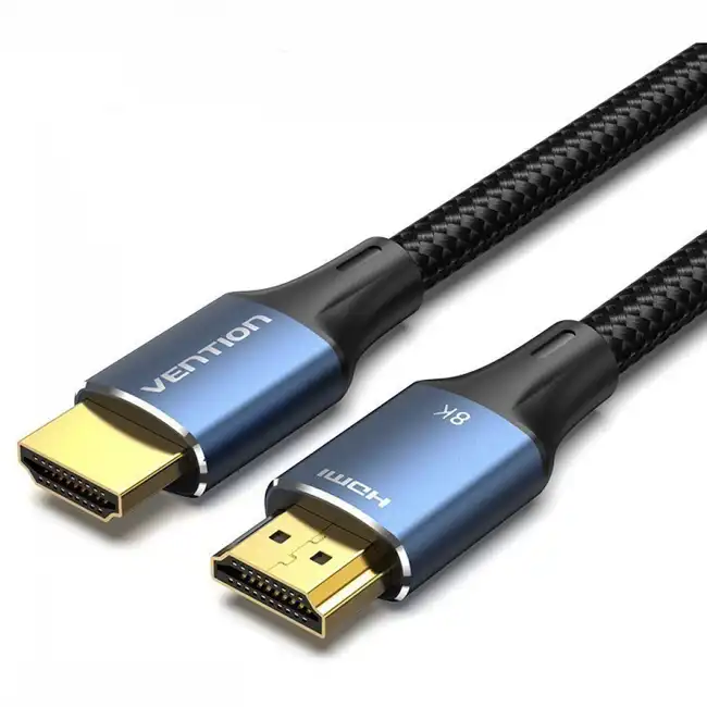 Кабель интерфейсный Vention ALGLI (HDMI - HDMI)