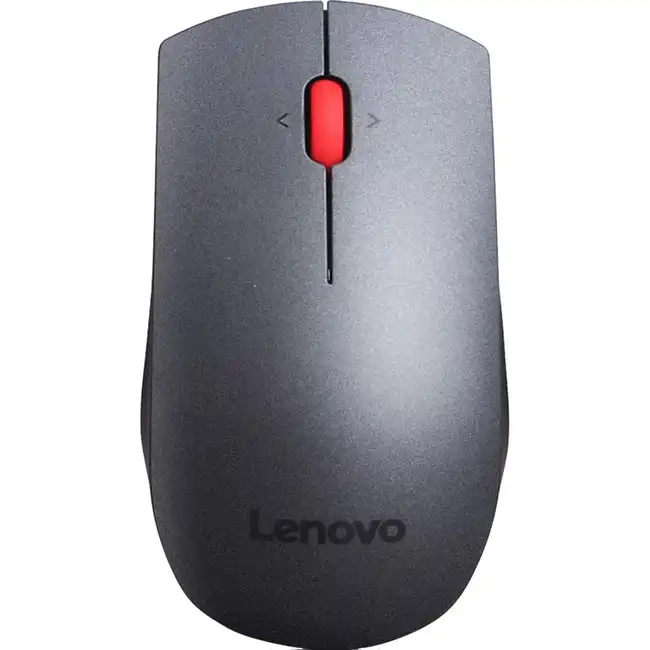 Мышь Lenovo Professional Wireless Laser Mouse 4X30H56886 (Имиджевая, Беспроводная)