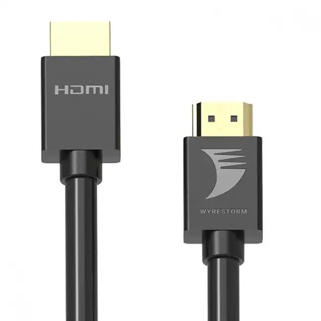Кабель интерфейсный АТС-КОНВЕРС EXP-HDMI-H2-5M (HDMI - HDMI)
